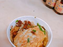 -周记热干面豆皮大王(桃花东街店)