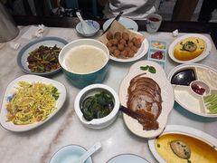 -聚京民福烤鸭店(木樨园店)
