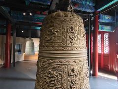 -大钟寺古钟博物馆
