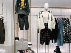 -ZARA(大上海时代广场店)