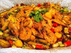 -猫公子纸上烤鱼烧烤•Bistro小酒馆(钱江世纪城店)