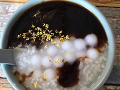 -大郎桥瑞陆糖粥(小太平巷店)