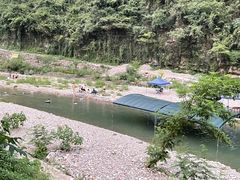 -宜昌下牢溪