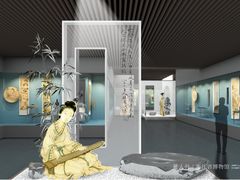 -浙江西湖美术馆