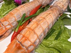 -醉壹号海鲜大排档(厦门美食地标店)