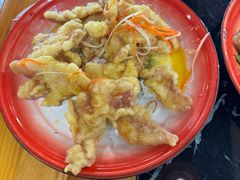 -全家福东北菜(大运河博物馆店)