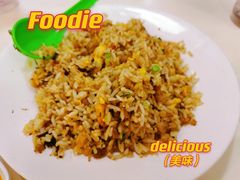 -華歡冰室-WahFoon(吉大店)