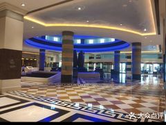 -京津新城温德姆至尊酒店(珠江大道店)