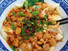 -秦豫肉夹馍(东羊市店)