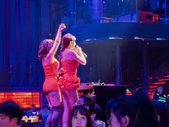 -赤红音乐现场(浦东金桥路店)