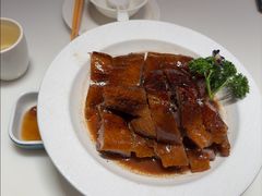 -清晖小苑·顺德菜(观澜湖新城店)