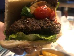 -So Lounge索兰至餐厅(蓝色港湾店)