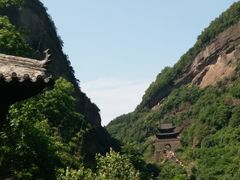 -剑门关风景区