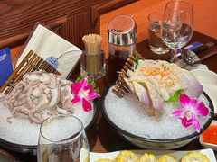 -东海怡品海鲜豆捞(舟宿夜江店)