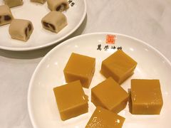 -万荣烤鸭店·北京菜(天坛店)
