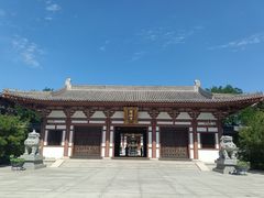 -隆福寺