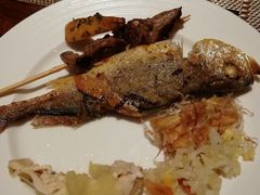 -马哥孛罗咖啡厅·Cafe Marco (厦门马哥孛罗东方大酒店)