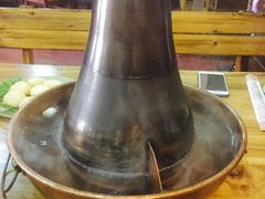 -东镇老火锅(长春路首店)