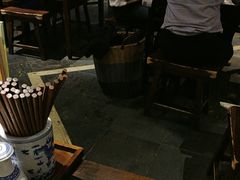 -南京大牌档(济南万象城店)