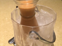 冰镇奶茶-港丽餐厅(天河城店)