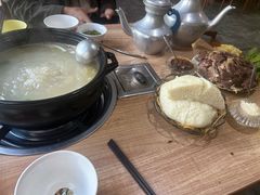 -尼玛藏家风味园(阿山食城店)
