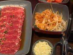 -新石器烤肉(虹悦城店)