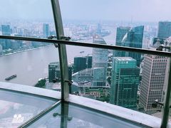 -东方明珠广播电视塔