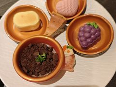 -牛YO寿喜烧·铁板烧和牛火锅自助(市府恒隆店)