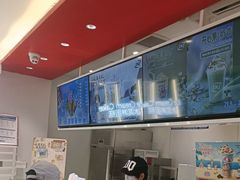 -DQ·蛋糕·冰淇淋(河东万达店)