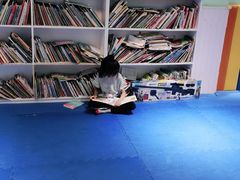 -学知乐教育·幼小衔接·小学科辅导(嘉定镇校区)