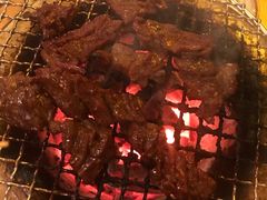 -竹马炭火烤肉(利济北路店)