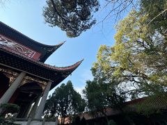 -南岳大庙