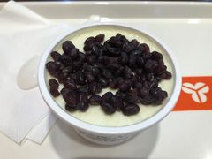 红豆双皮奶-三元梅园(玉泉路店)
