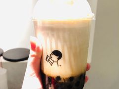 -喜茶(东莞汇一城店)