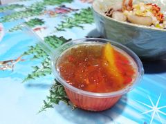 桃胶木瓜-小草糖水(海棠村店)