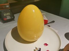 -金狮麟·新豫菜(金码大厦店)