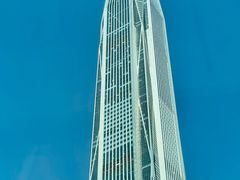 -平安金融中心云际观光层