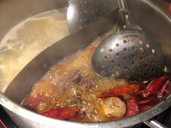 -幸运牛汕头小黄牛牛肉火锅(梅林店)