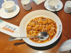 -粥全粥到海鲜家常菜·海肠捞饭(嫩江路店)