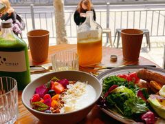 -O'mills Sourdough Bakery&Bistro(永嘉路店)