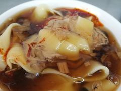 -杨记灌肠(食品街店)