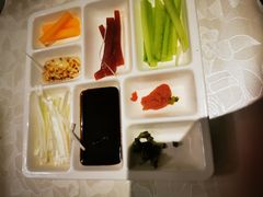 -鸭匠食府·挂炉烤鸭·新京菜(阜成路店)