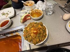 -海底捞火锅(新松江路店)