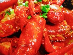 -熊记虾王·小龙虾(东晓南店)