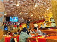 大堂-申德勒加油站西餐厅(日坛路总店)