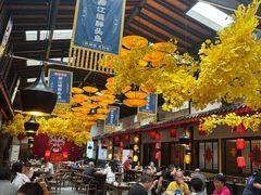 -老灶房-四川土菜(铁牛广场店)