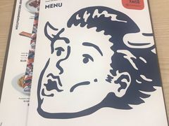 -MOO Beef Cafe