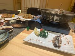 -大岛日本料理铁板烧(南通大饭店)