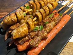 -炉货•夜宵优选地(亚细亚店)