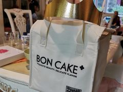 -BONCAKE裱花蛋糕(万象汇店)